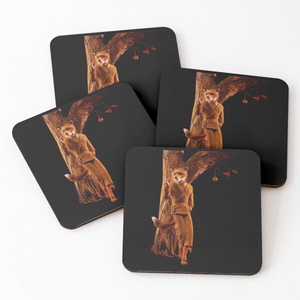 Item preview, Fantastic mr fox designed and sold by Totalove.