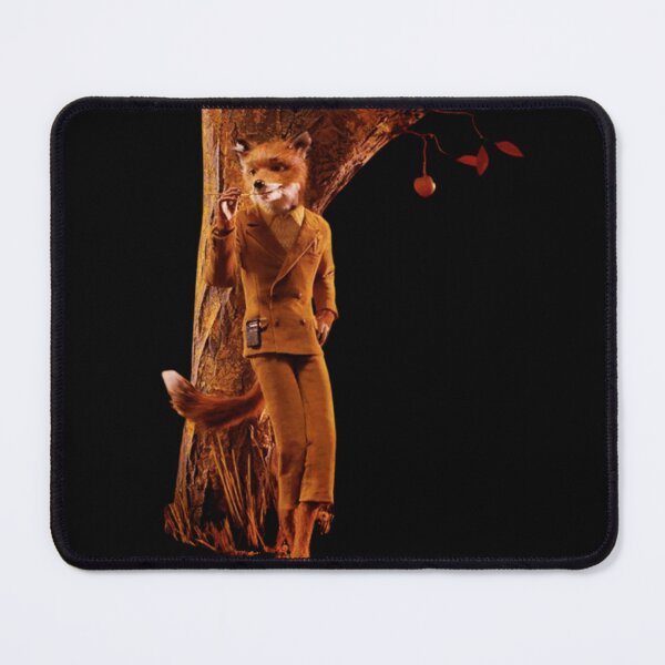 Item preview, Fantastic mr fox designed and sold by Totalove.