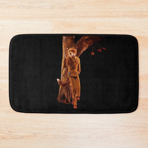 Item preview, Fantastic mr fox designed and sold by Totalove.