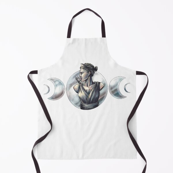 Item preview, Artemis Moon Goddess designed and sold by I-Am-Daley.