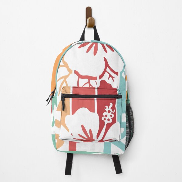 Item preview, Welcome Spring Hibiscus Flower Design designed and sold by Shiraufa.
