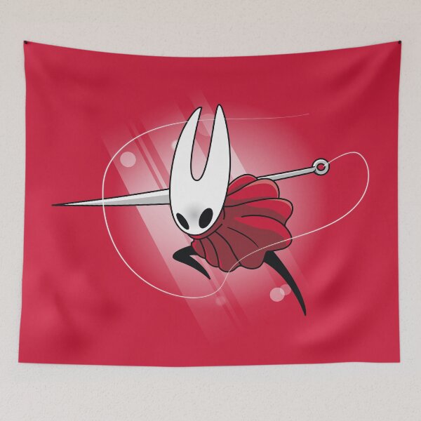 Artikelvorschau, Hollow Knight - Hornisse entworfen und verkauft von Necronder.