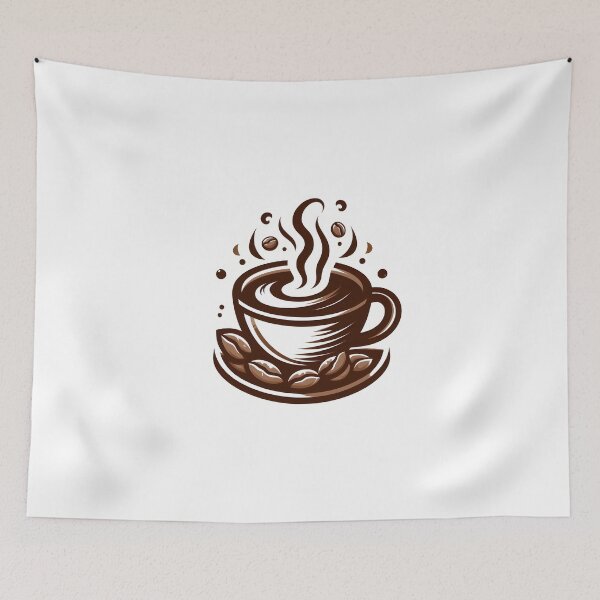 Item preview, Coffee is not just drink its more Than it. designed and sold by vectorillus.