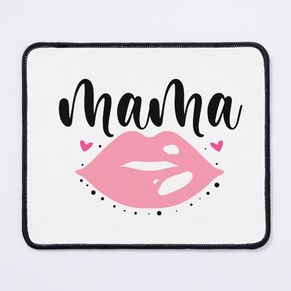 Item preview, MAMA designed and sold by Magico Paco.