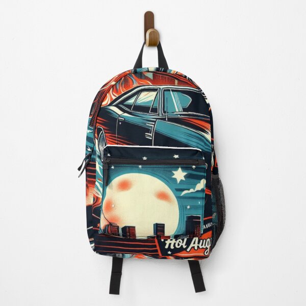 Item preview, Hot august nights designed and sold by Cseaart.