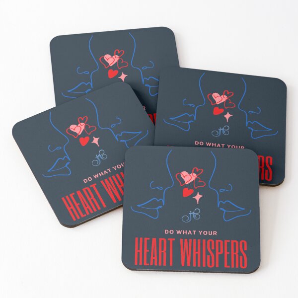 Item preview, Heart Whispers designed and sold by LibrosBOOKtique.