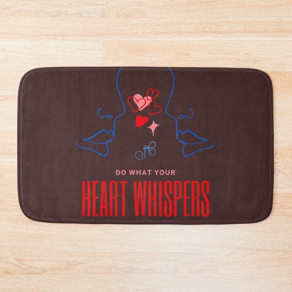 Item preview, Heart Whispers designed and sold by LibrosBOOKtique.
