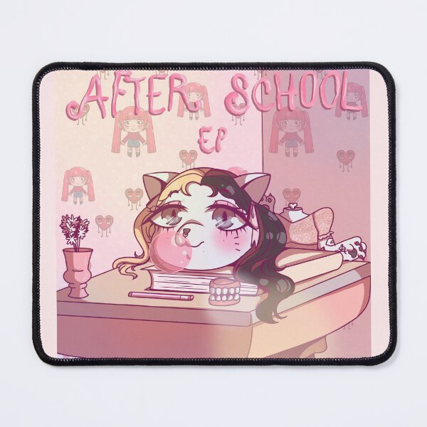 Item preview, Mewlane Martinez After School designed and sold by marimariano.