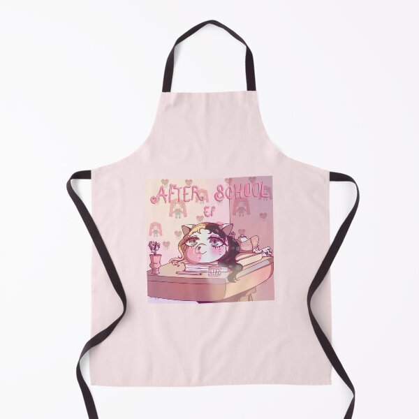 Item preview, Mewlane Martinez After School designed and sold by marimariano.