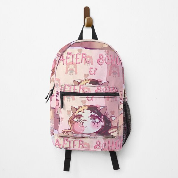 Item preview, Mewlane Martinez After School designed and sold by marimariano.