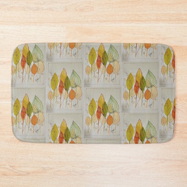 Item preview, Leaf 3 designed and sold by Gregasgallery.