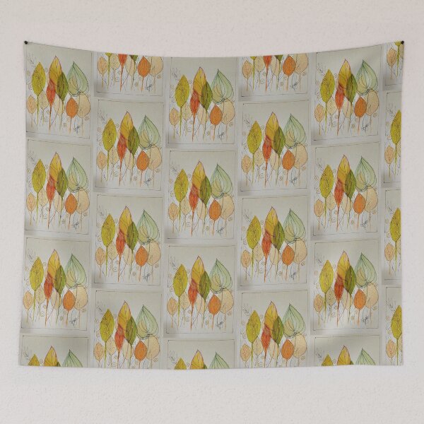 Item preview, Leaf 3 designed and sold by Gregasgallery.