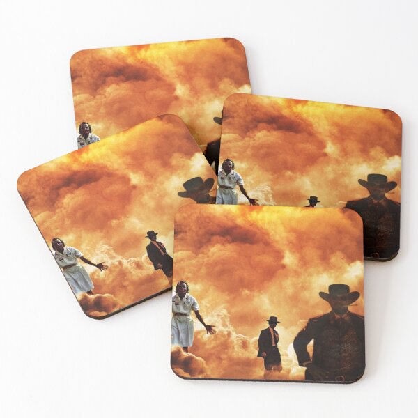 Item preview, WHO ARE THEY? designed and sold by Alimelie.