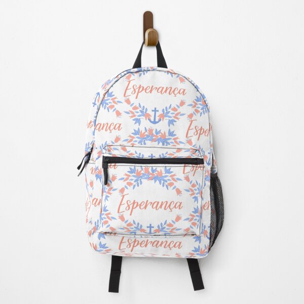 Item preview, Esperança. Hope - in Portuguese designed and sold by pidzam4e.
