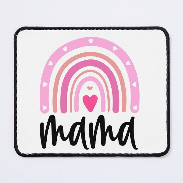 Item preview, MAMA designed and sold by Magico Paco.
