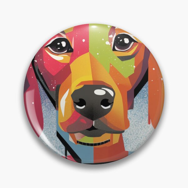 Artikelvorschau, Von Banksy inspirierte Canine Capers: Das Hot-Dog-Abenteuer entworfen und verkauft von griffinequals0c.