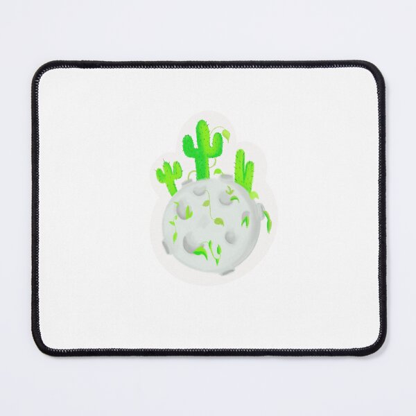 Item preview, Cactus moon designed and sold by Chloecass144.