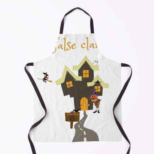 Item preview, False claim designed and sold by yousab9000.