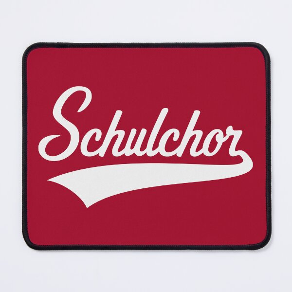 Item preview, School Choir (Choir / Music / Lettering / White) designed and sold by MrFaulbaum.