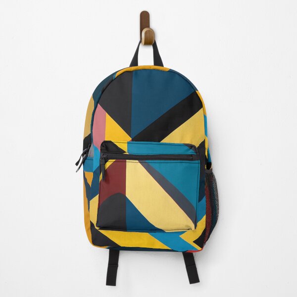 Item preview, geometric patterns designed and sold by ElectraAI.