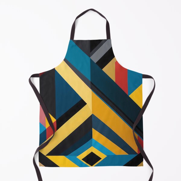 Item preview, geometric patterns designed and sold by ElectraAI.