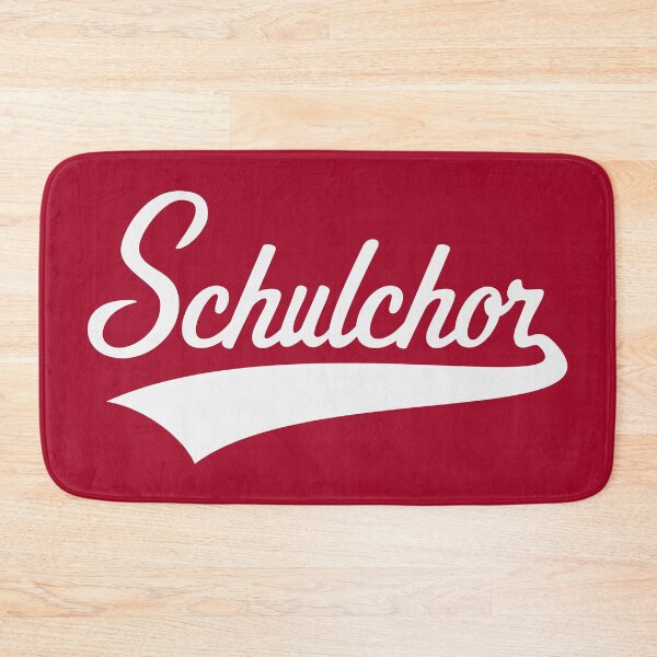 Item preview, School Choir (Choir / Music / Lettering / White) designed and sold by MrFaulbaum.