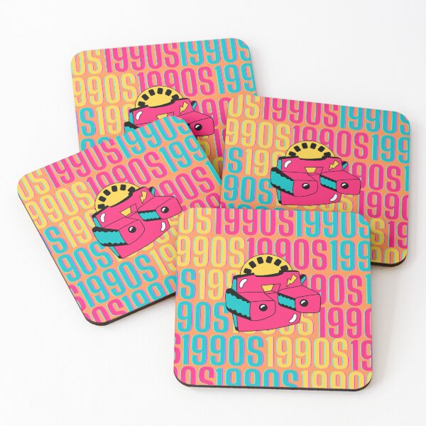 Item preview, 1990s retro design 20 - Orange Background designed and sold by PunjabanJatti.