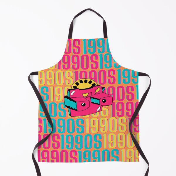 Item preview, 1990s retro design 20 - Orange Background designed and sold by PunjabanJatti.