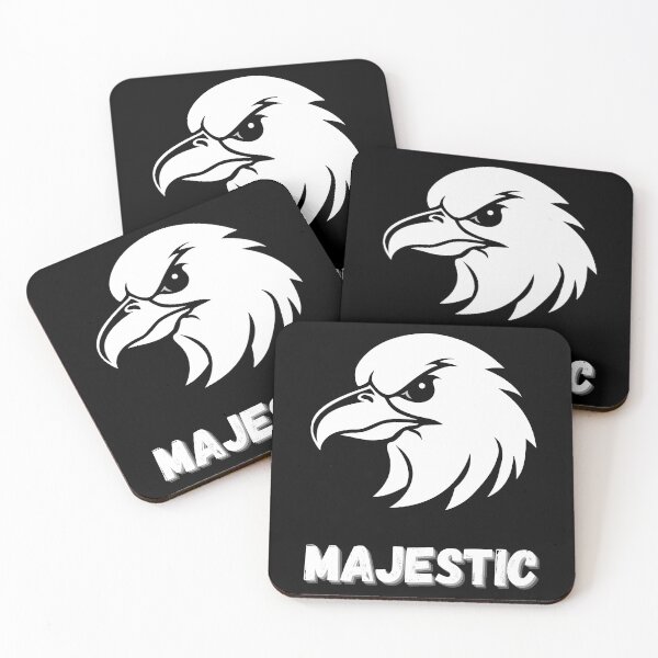 Item preview, Majestic Eagle designed and sold by Yzakreativ.