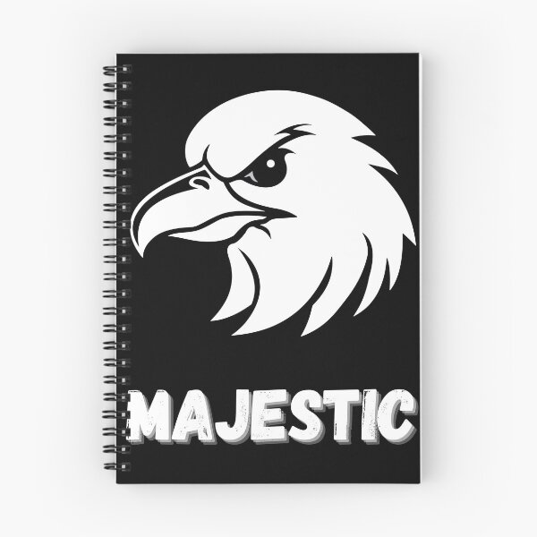 Item preview, Majestic Eagle designed and sold by Yzakreativ.