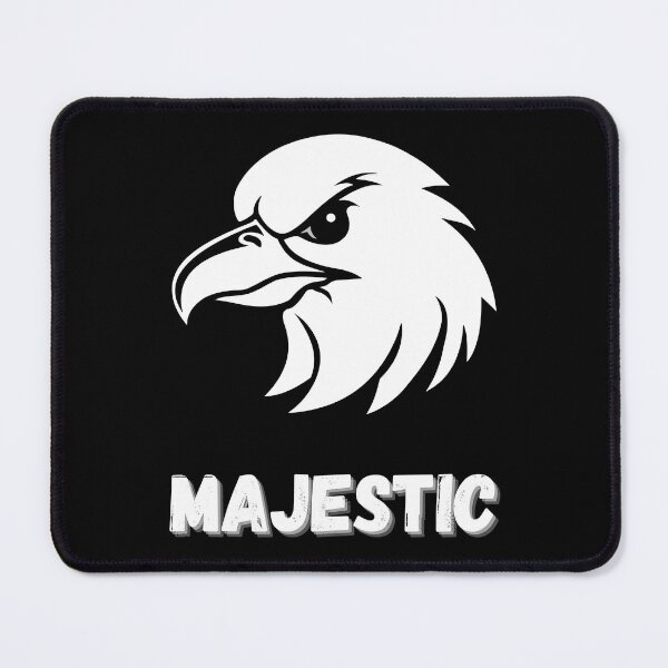 Item preview, Majestic Eagle designed and sold by Yzakreativ.
