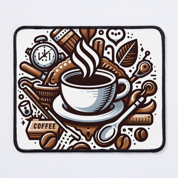Item preview, Coffee is not just drink its more Than it. designed and sold by vectorillus.