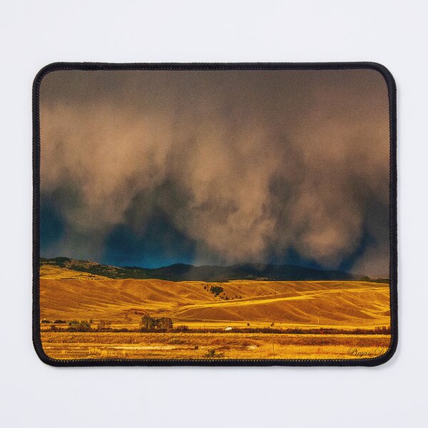 Item preview, Why I Love Montana, 3 designed and sold by Bryan Spellman.