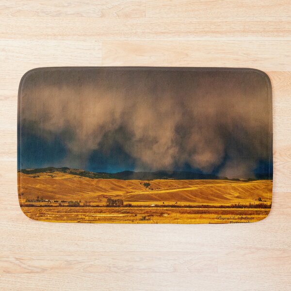 Item preview, Why I Love Montana, 3 designed and sold by Bryan Spellman.