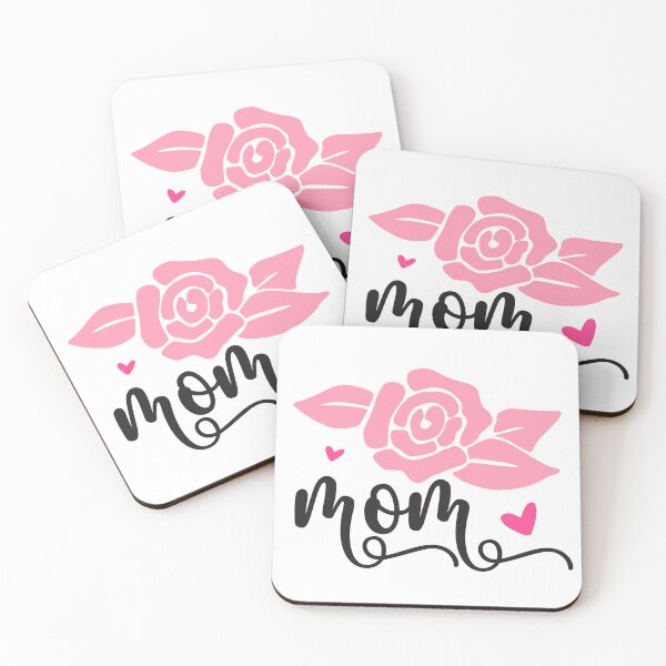 Item preview, MOM designed and sold by Magico Paco.