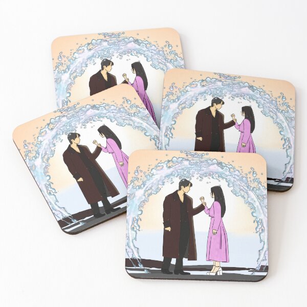 Item preview, My Demon Korean Drama designed and sold by kart-box.