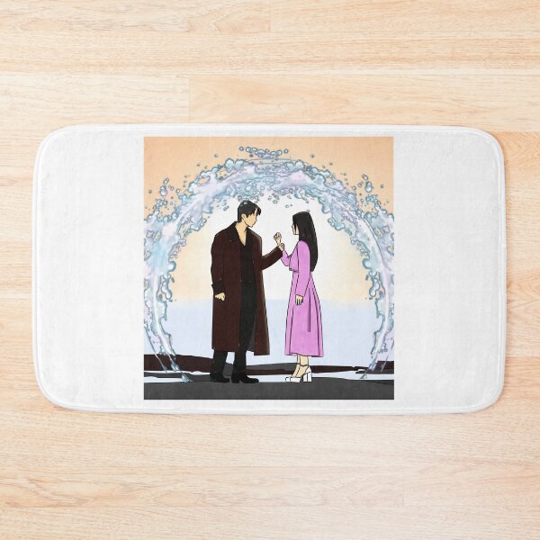 Item preview, My Demon Korean Drama designed and sold by kart-box.