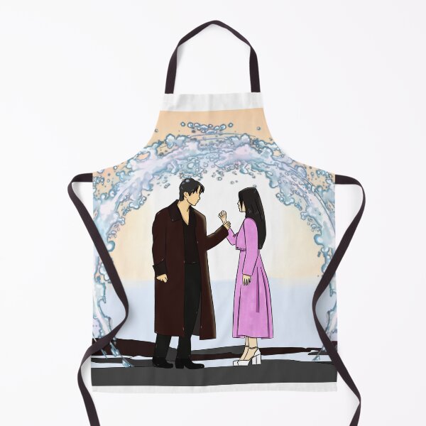 Item preview, My Demon Korean Drama designed and sold by kart-box.