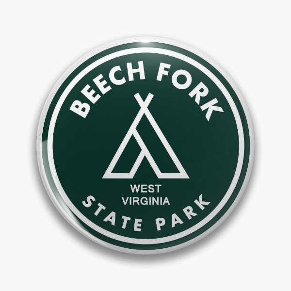 Artikelvorschau, Beech Fork State Park West Virginia Zelt entworfen und verkauft von bivenart.
