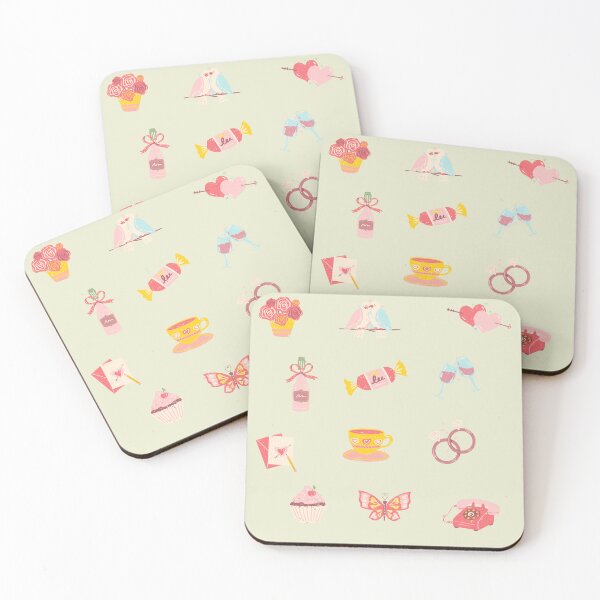 Item preview, All love pictures designed and sold by Happy colors shop.