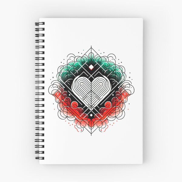 Item preview, Heart designed and sold by Lukasz Kobylka.