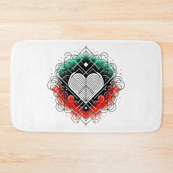 Item preview, Heart designed and sold by Lukasz Kobylka.