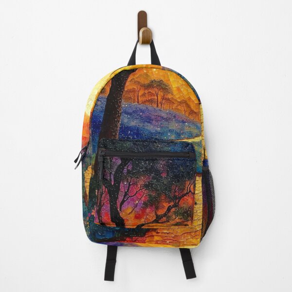 Item preview, Sunlit Trail designed and sold by Dawn van Doorn.