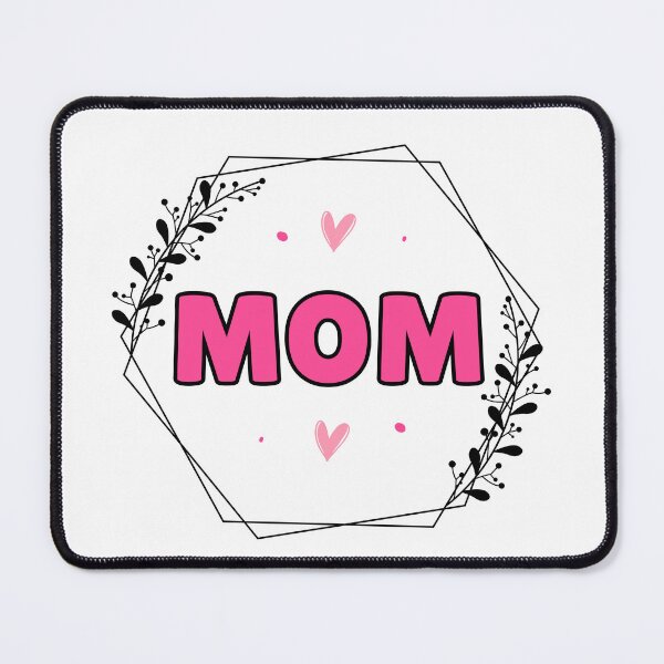 Item preview, MOM designed and sold by Magico Paco.
