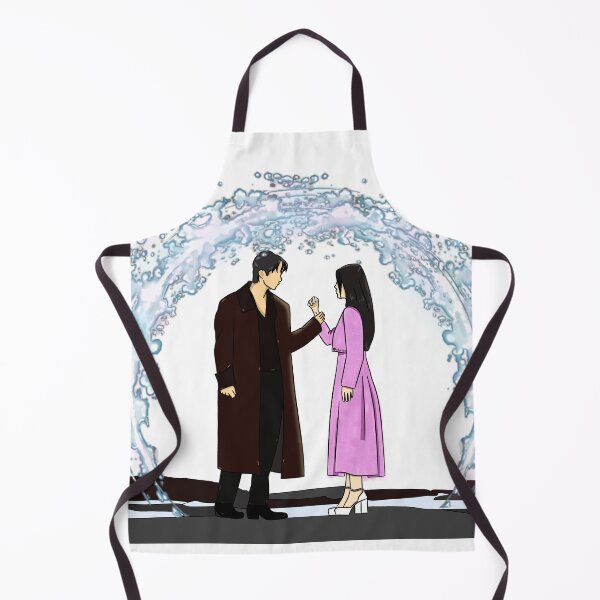 Item preview, My Demon Korean Drama designed and sold by kart-box.