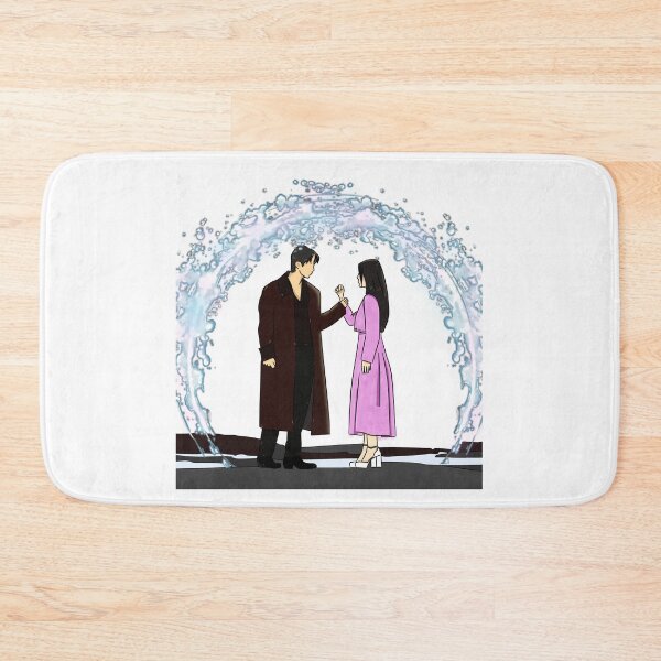 Item preview, My Demon Korean Drama designed and sold by kart-box.