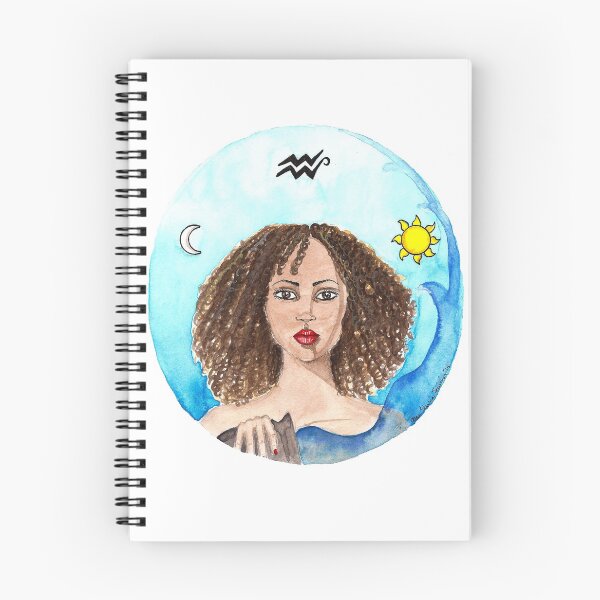 Item preview, Aquarius designed and sold by amariastudio.