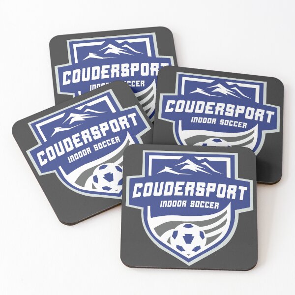 Item preview, Coudersport Indoor Soccer designed and sold by jtcoulehan.