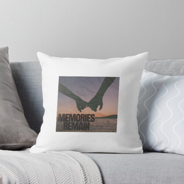 Item preview, Memories Remain designed and sold by Alex Müller.