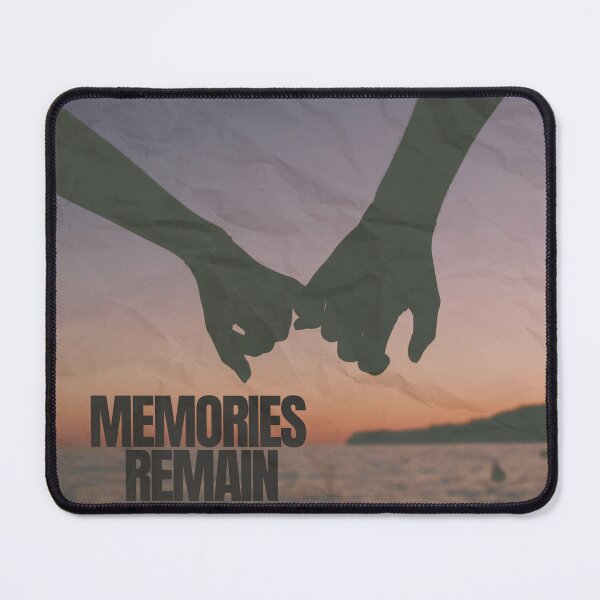 Item preview, Memories Remain designed and sold by Alex Müller.